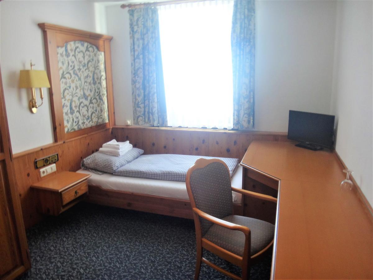 Bodenseehotel Lindau Lindau  Extérieur photo