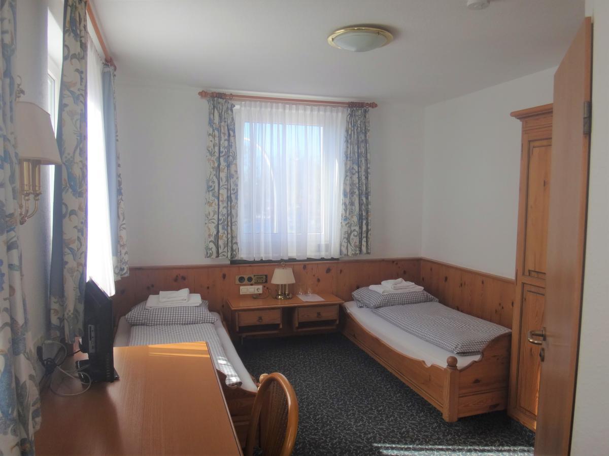 Bodenseehotel Lindau Lindau  Extérieur photo