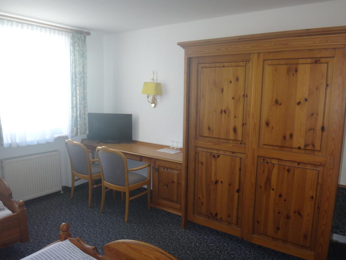Bodenseehotel Lindau Lindau  Extérieur photo