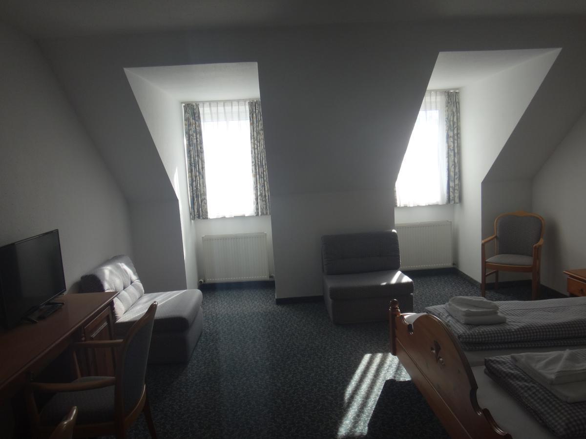 Bodenseehotel Lindau Lindau  Extérieur photo