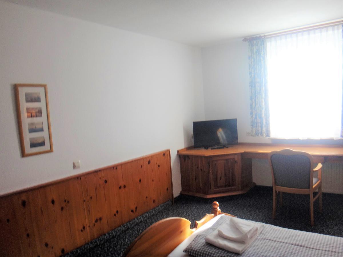 Bodenseehotel Lindau Lindau  Extérieur photo