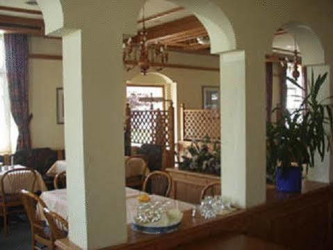 Bodenseehotel Lindau Lindau  Extérieur photo