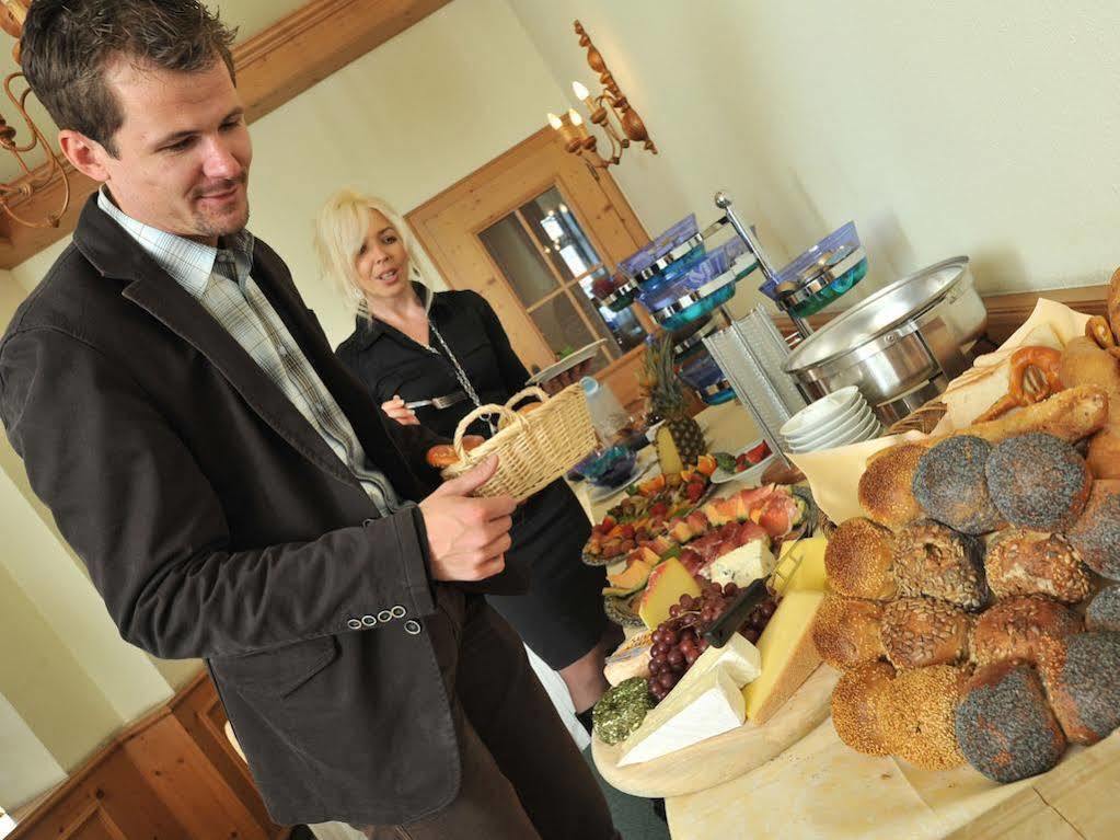 Bodenseehotel Lindau Lindau  Extérieur photo