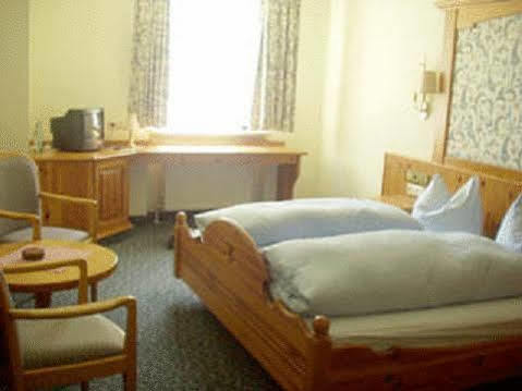 Bodenseehotel Lindau Lindau  Extérieur photo